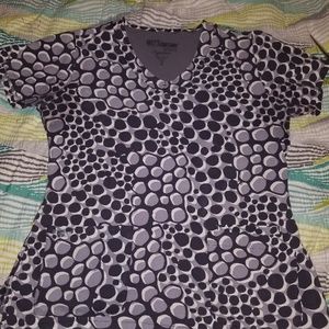 Signature Grey's Anatomy top